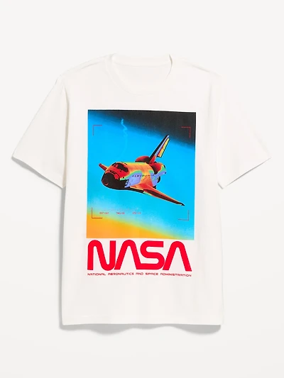 NASA T-Shirt