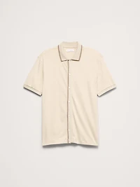 Luxury Touch Resort Shirt