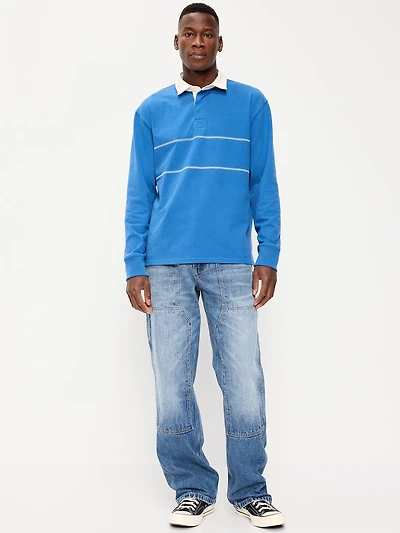 90's Baggy Carpenter Jeans