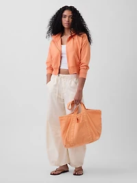Logo Tote Bag