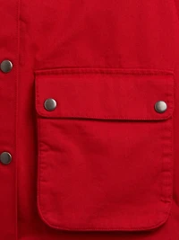 Oversized Chore Jacket