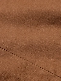 Slim Linen Blazer