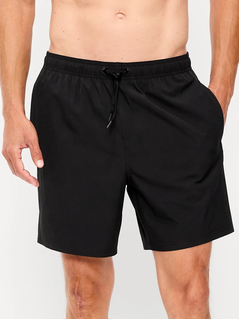 Swim Trunks - 5-inch inseam