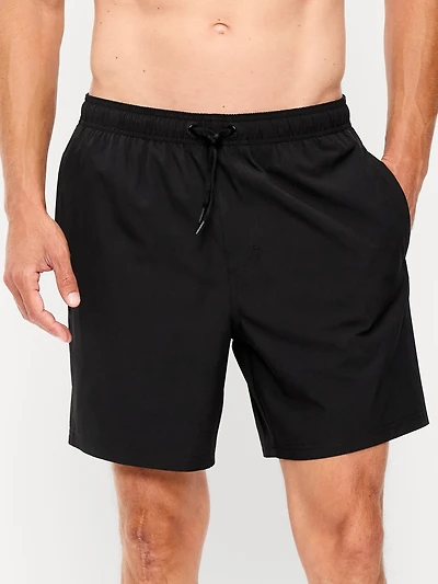 Swim Trunks - 5-inch inseam