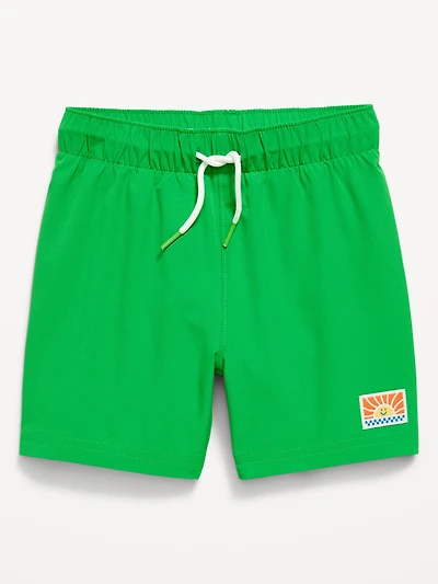 Short de baignade pour tout-petit