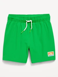 Short de baignade pour tout-petit
