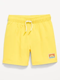 Swim Trunks for Toddler Boys
