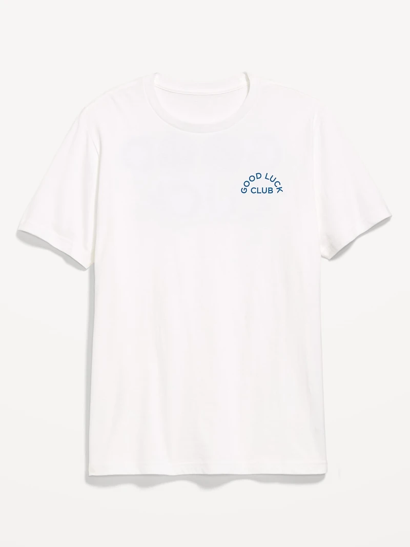 Graphic T-Shirt for Men