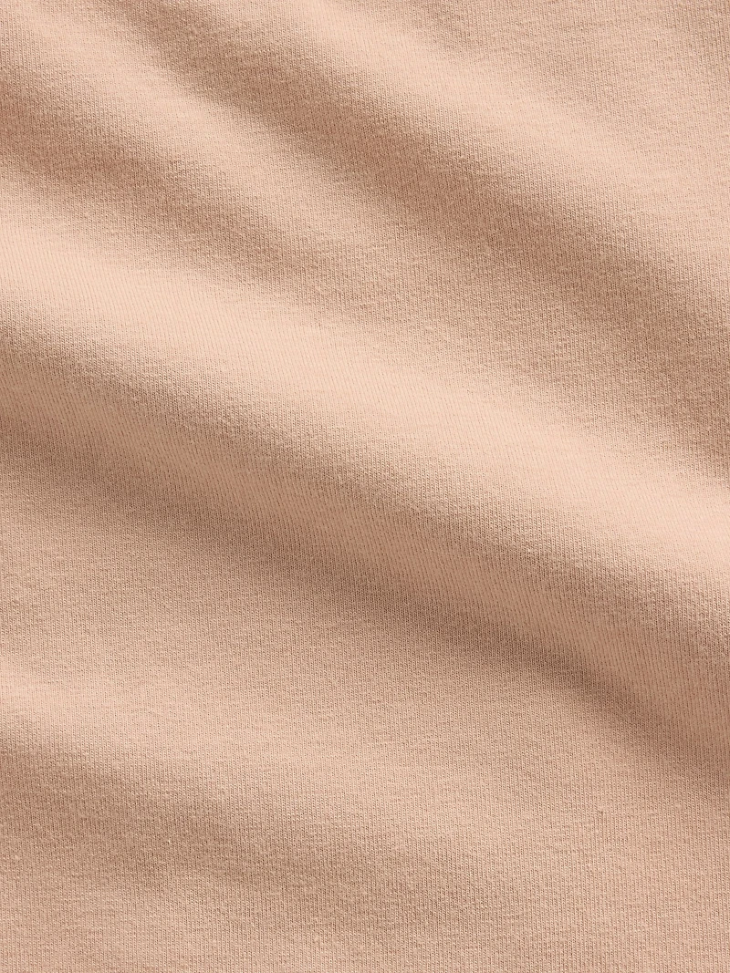 Organic Stretch Cotton Hipster