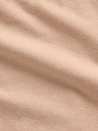 Organic Stretch Cotton Hipster