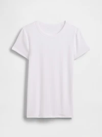 Modern Crewneck T-Shirt