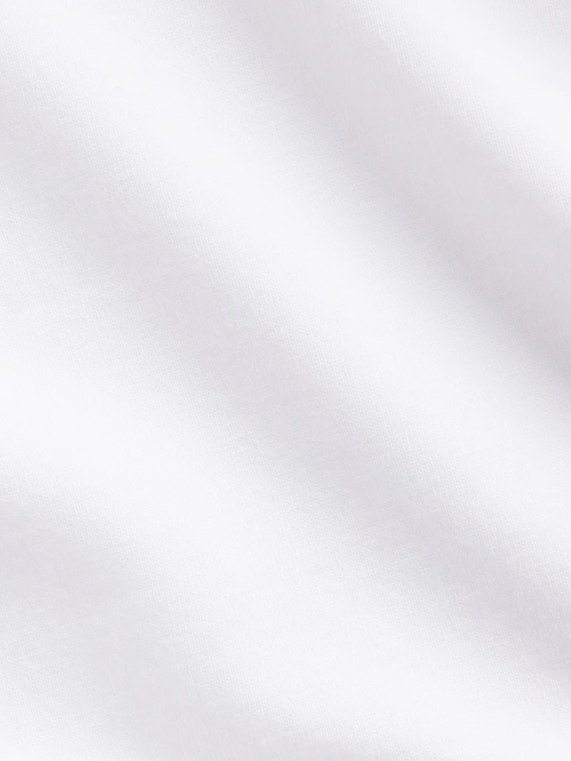 Modern Crewneck T-Shirt
