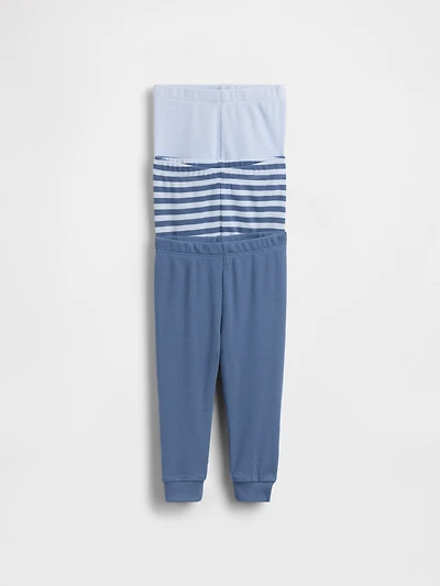 Baby First Favorites Pull-On Pants