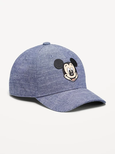 Disney© Graphic Baseball Hat for Toddler