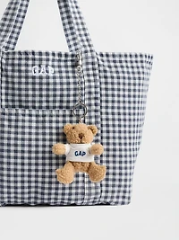 Brannan Bear T-Shirt Bag Charm