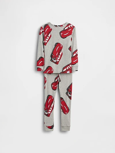 Pyjama en coton biologique brossé Gap x pour Bébé et Tout-petit
