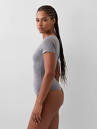 SecondSkin T-Shirt Bodysuit