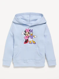 Chandail à capuchon imprimé de Disney© unisexe pour tout-petit