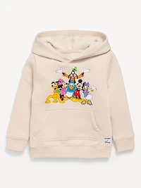 Disney© Unisex Graphic Hoodie for Toddler