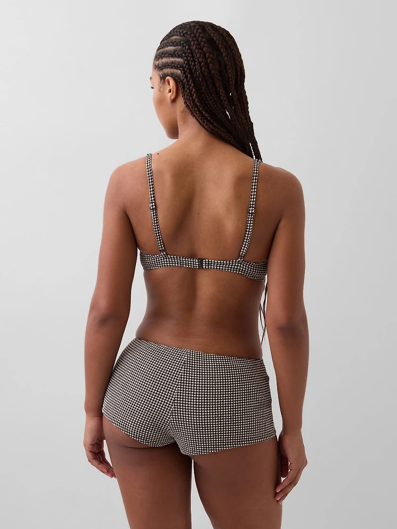 Hipster Swim Shorts