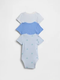 Baby First Favorites TinyRib Bodysuit