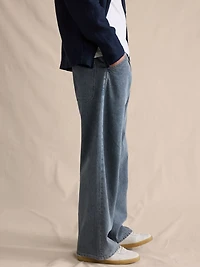 Loose Lightweight Jean