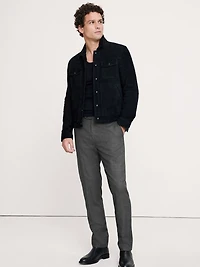 Signature Italian Rustico Suit Pant