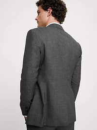Signature Italian Rustico Suit Jacket