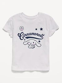 Cinnamoroll™ Short-Sleeve Graphic T-Shirt for Girls