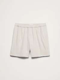 7" Performance Pull-On Short