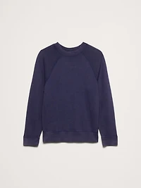 Garment Dye Sweatshirt