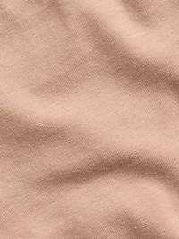 Organic Stretch Cotton Bikini