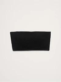 Sculpted Bandeau Top