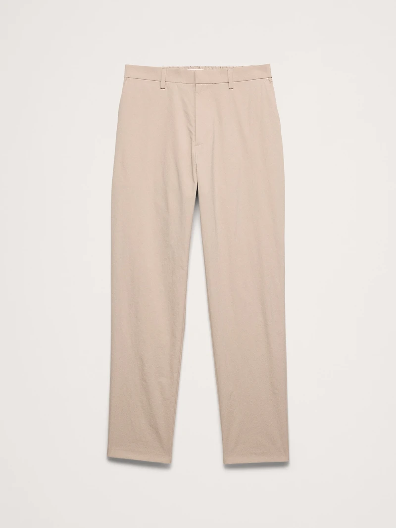 Athletic Performance Suit Pant