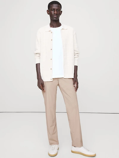 Performance Suit Pant