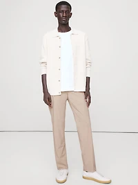 Athletic Performance Suit Pant