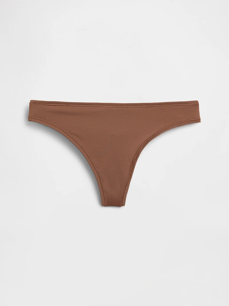 SecondSkin Thong