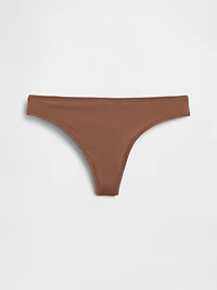 SecondSkin Thong