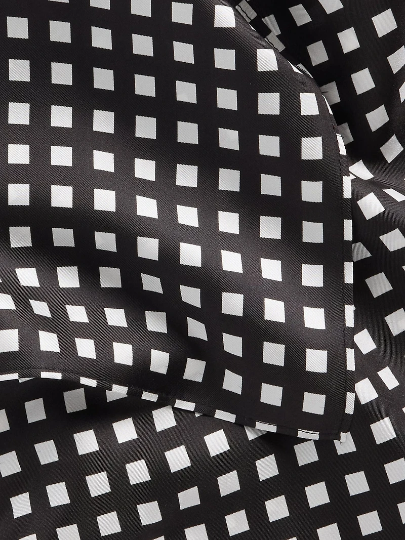 Silk Bandana