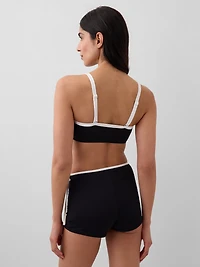 Swim Skort