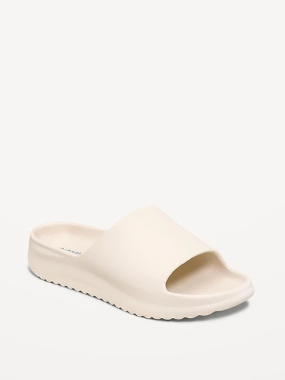 Cloud Slide Sandals for Kids (Partially Plant-Based