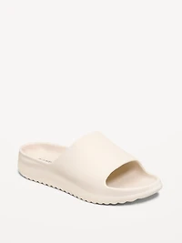 Cloud Slide Sandals for Kids (Partially Plant-Based