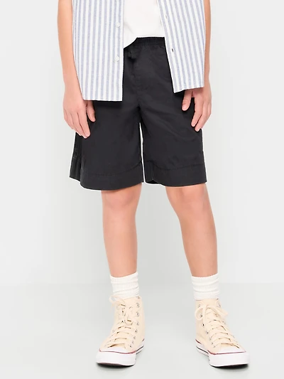 Above Knee Dock Shorts for Boys
