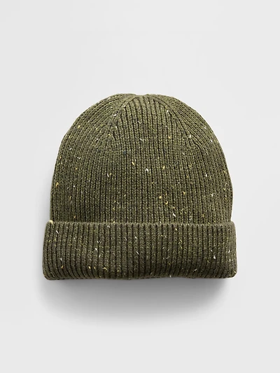 Bonnet Effet cachemire pour Enfant