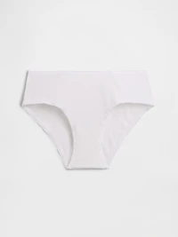 Organic Stretch Cotton Hipster