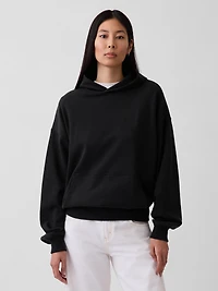 Adult Heavyweight Oversized Hoodie