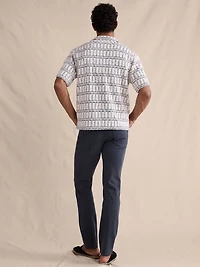 Slim Luxe Traveler Jean