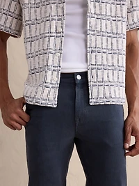 Slim Luxe Traveler Jean