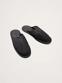 Woven Slide