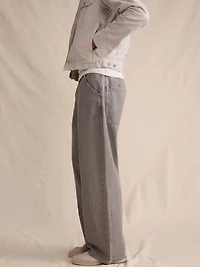 Loose Lightweight Jean